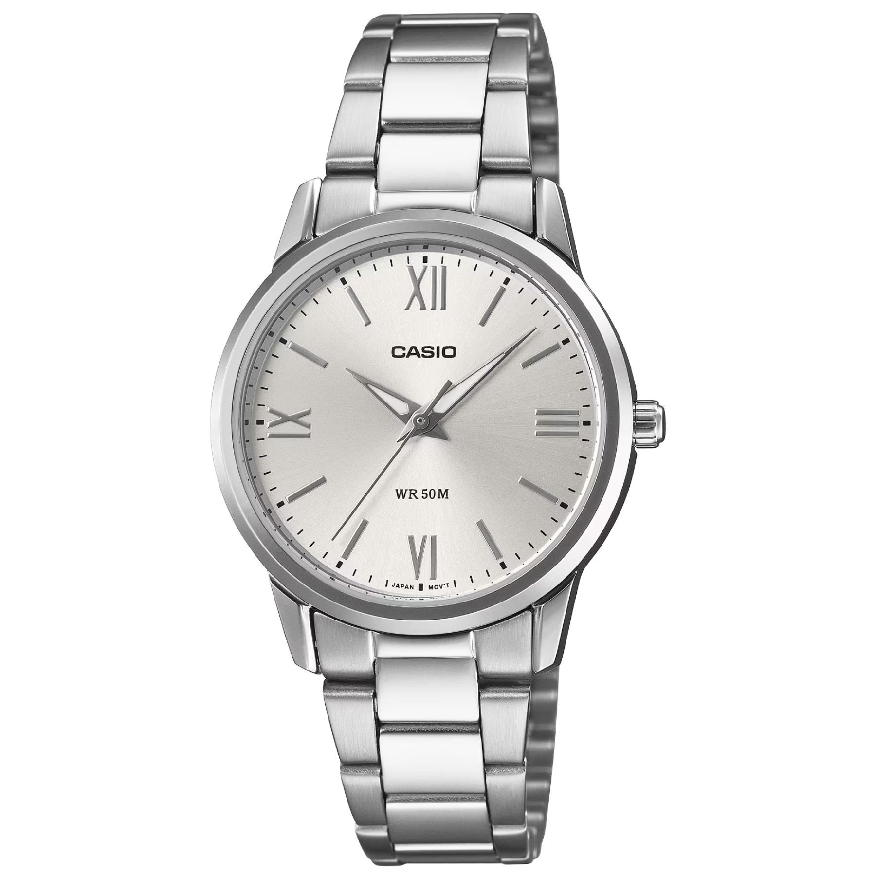 ساعت مچی زنانه کاسیو مدل LTP-1303DD-7A