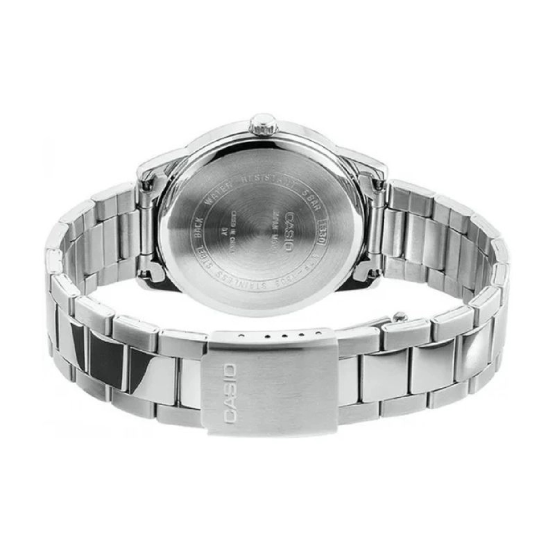 ساعت مچی زنانه کاسیو LTP-1303DD-7A