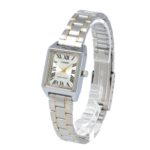 ساعت زنانه کاسیو مدل LTP-V007SG-9B