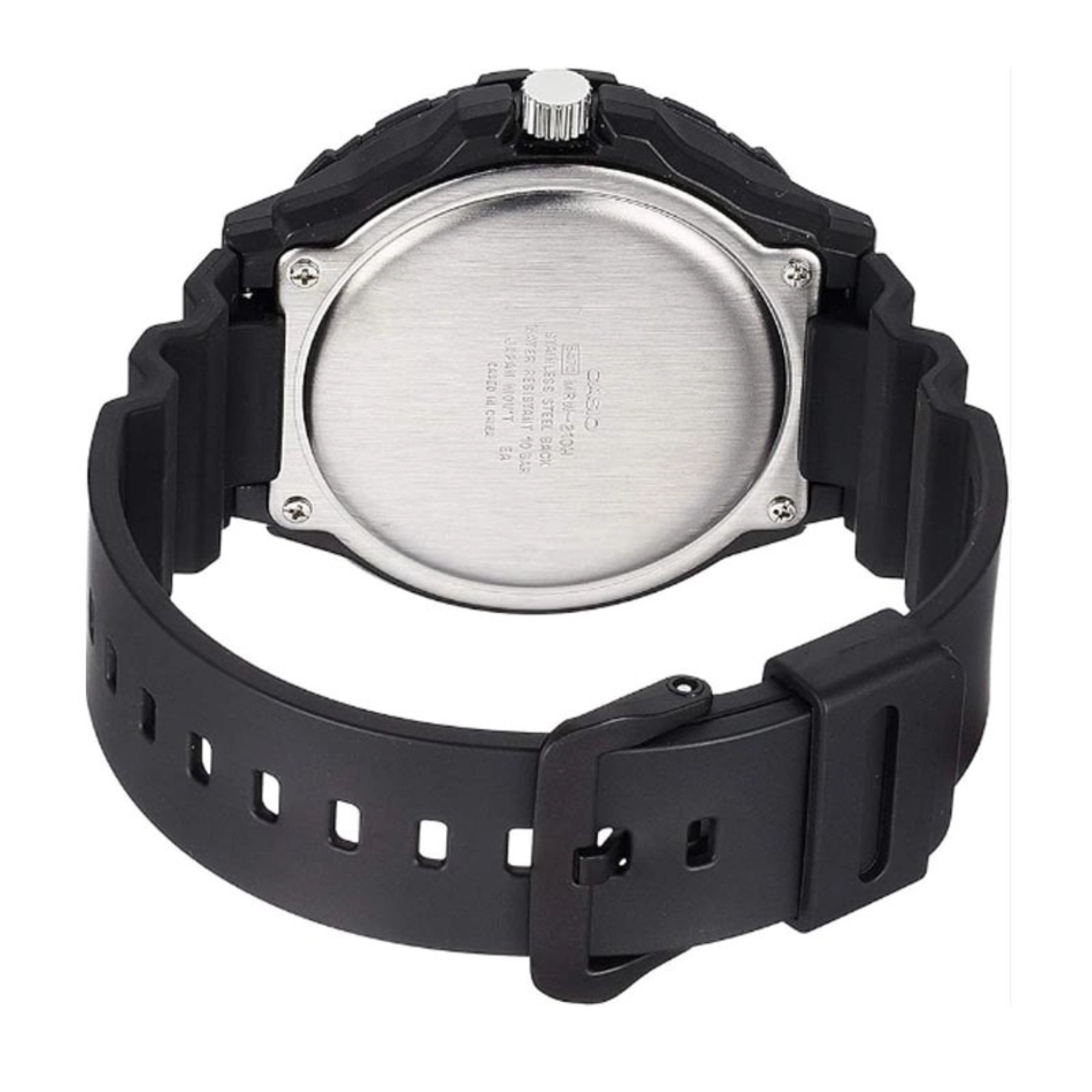 ساعت مچی مردانه کاسیو MRW-230H-1E1