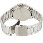 ساعت مچی مردانه کاسیو MTP-1384D-7A