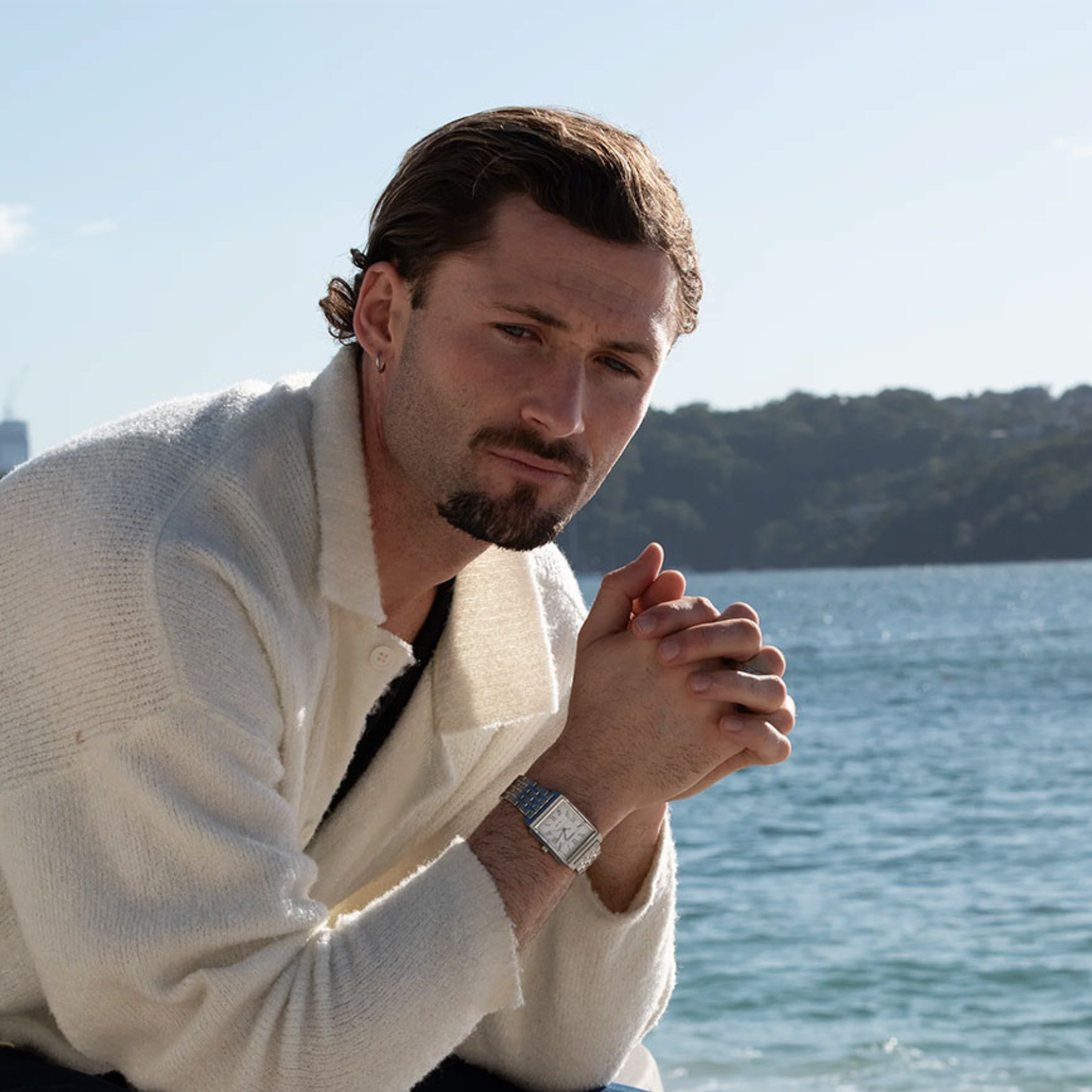 کاسیو مدل MTP-B190D-7B