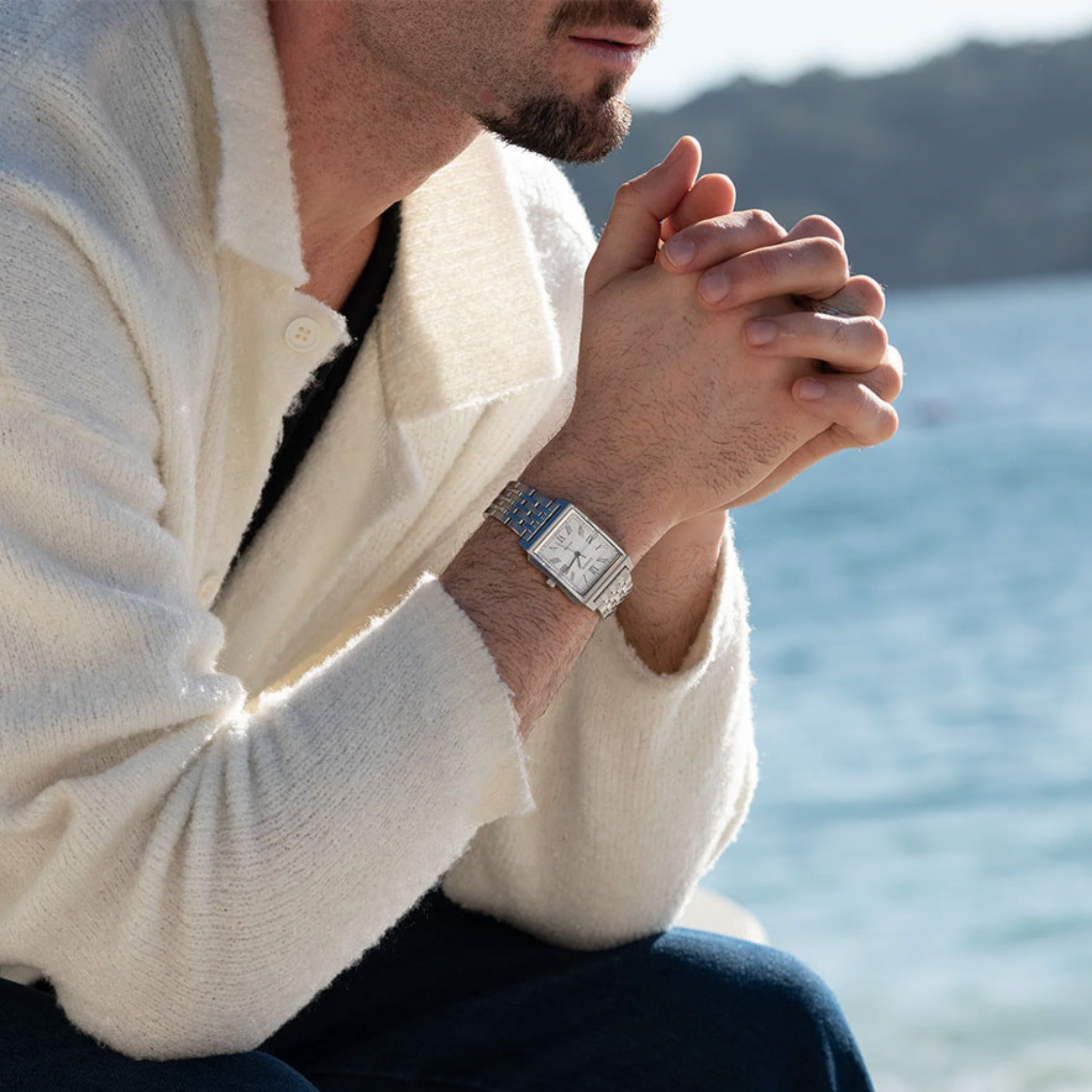 ساعت مچی مردانه کاسیو MTP-B190D-7B