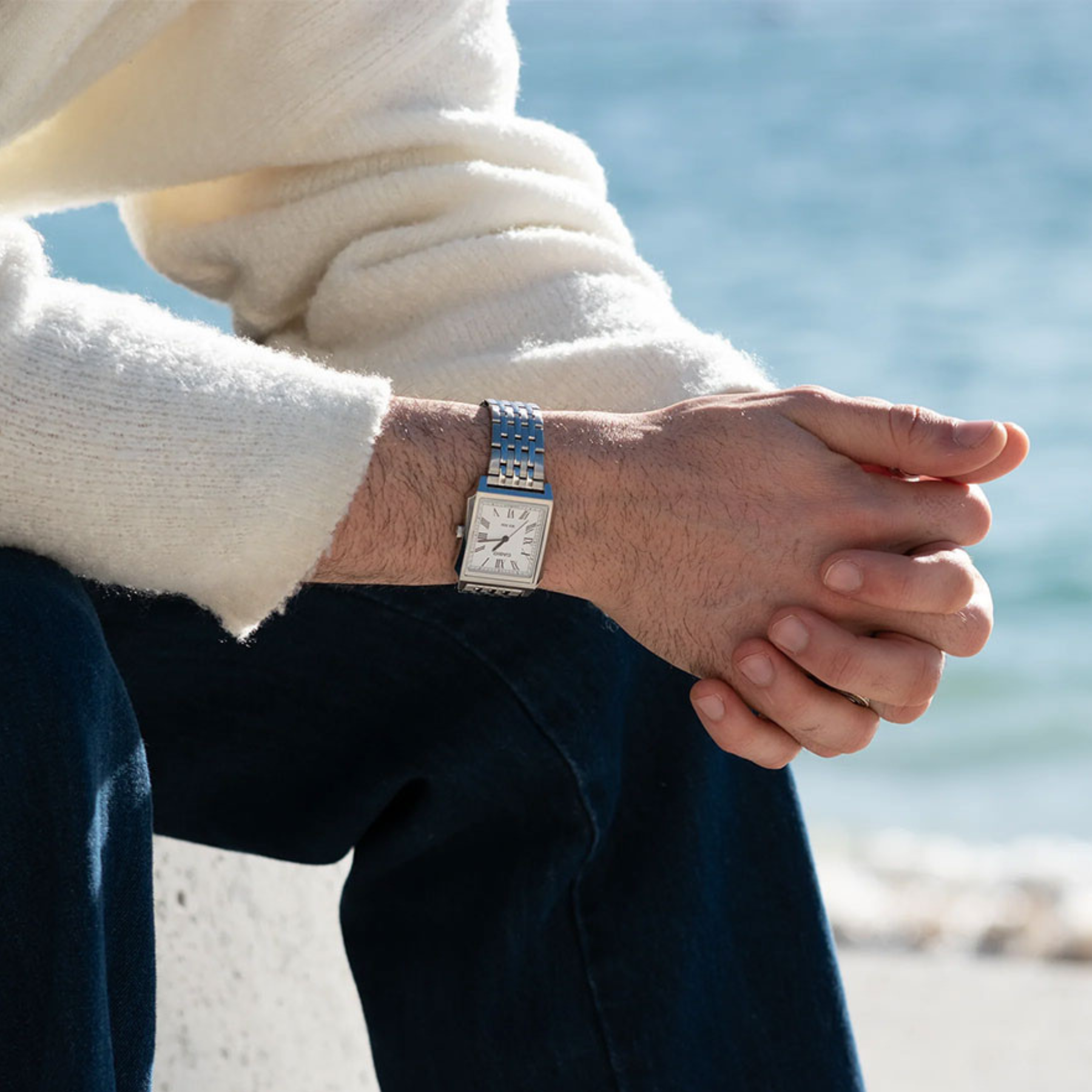 کاسیو مدل MTP-B190D-7B