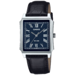 ساعت مچی مردانه کاسیو مدل MTP-B190L-2B