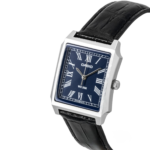 ساعت مردانه کاسیو مدل MTP-B190L-2B