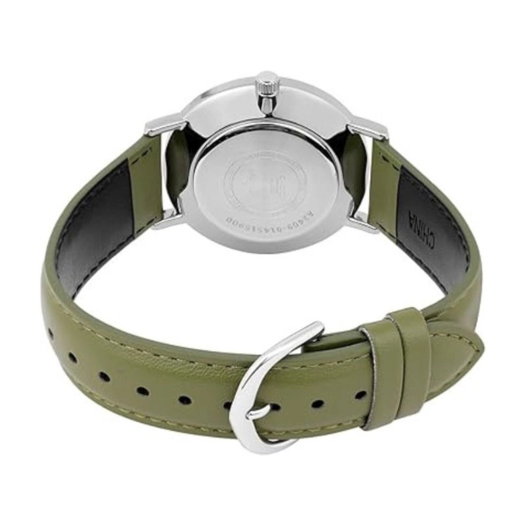 ساعت مچی مردانه کاسیو MTP-VT03L-7BDF