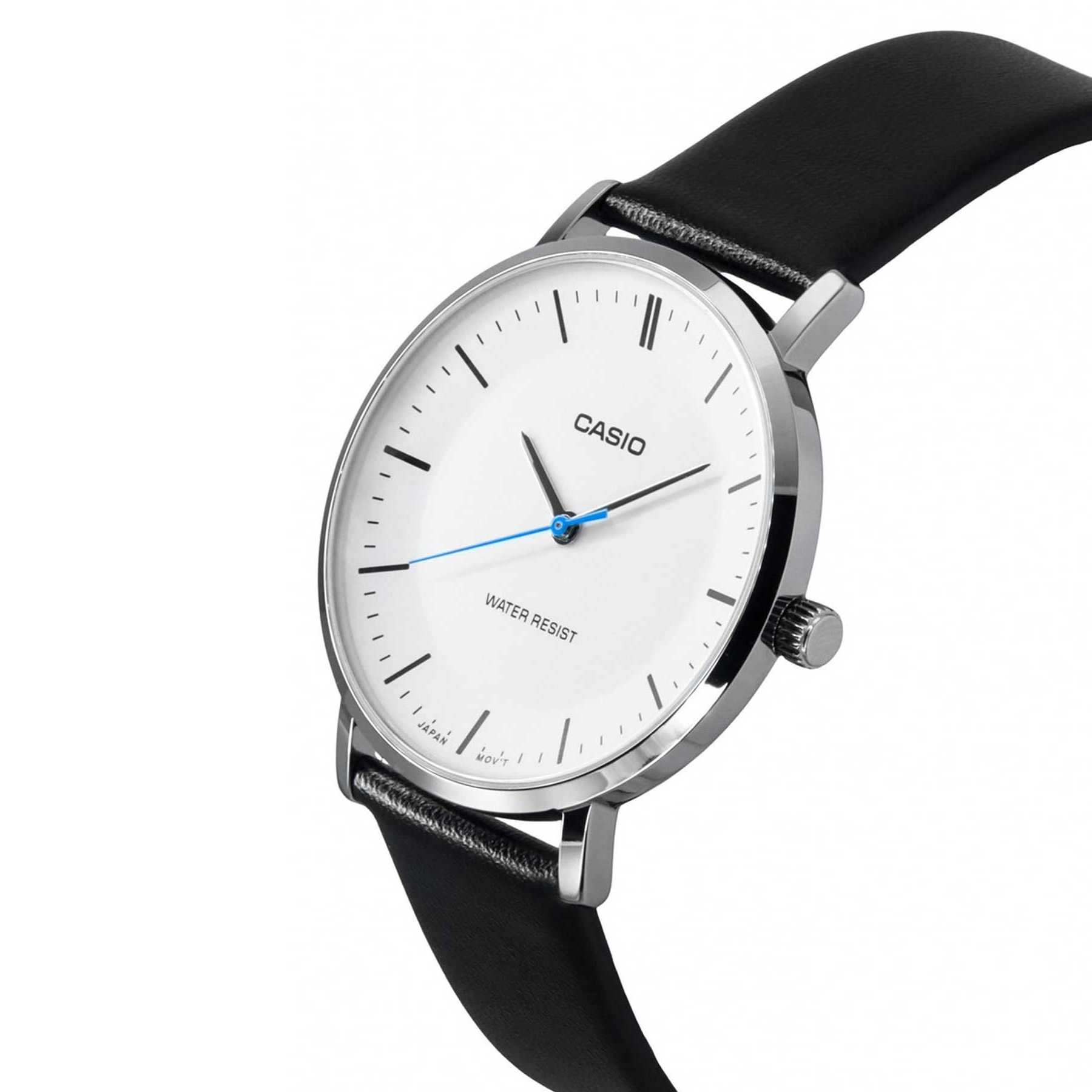 ساعت مردانه کاسیو مدل MTP-VT04L-7EDF