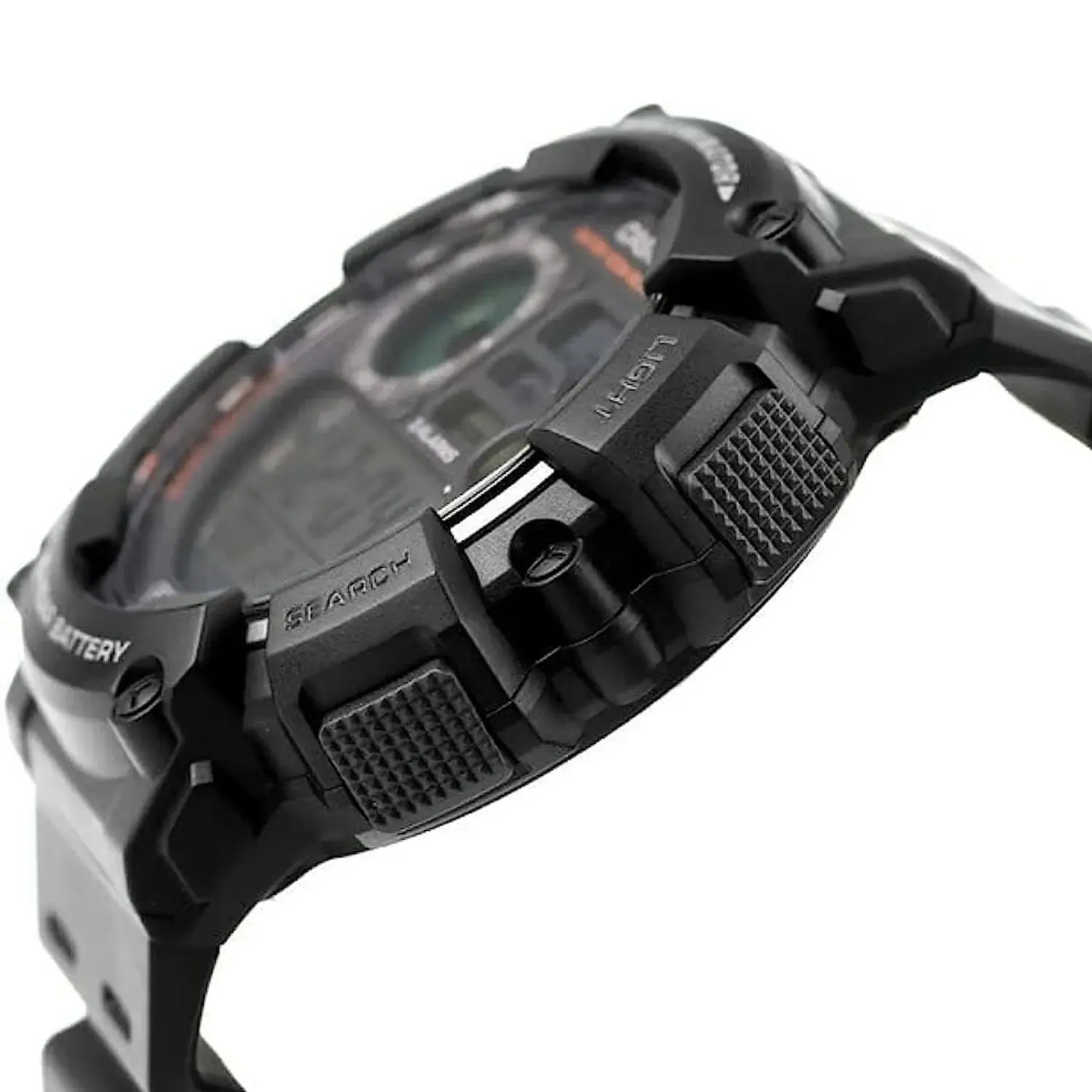 ساعت مردانه کاسیو مدل WS-1500H-1AVDF