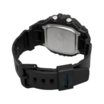 ساعت مچی مردانه کاسیو WS-1700H-1AVDF